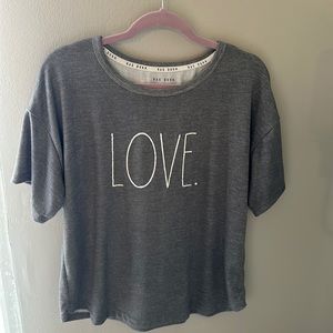 Rae Dunn women’s top